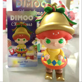 DIMOO Christmas 2020 Series Jingle Bell